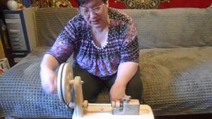 НАВИВКА НА ЦЕВКУ