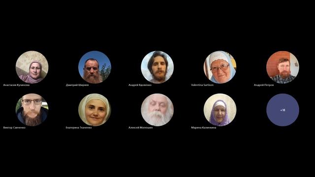 Лк. 10:25-10:37 Притча о милосердном самарянине. Виктор Савченко 22.11.2024