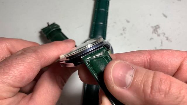 Дмитрий Бродниковский-уникальные часы Ракета-Big Zero Зеро с каменными циферблатами из нефрита СССР смотреть онлайн