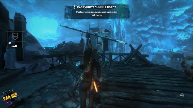 Rise of the Tomb Raider - Прохождение [2K] ► Часть 19: Затянутый Финал ! Но Финал! смотреть онлайн