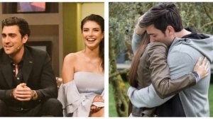 НОВЫЙ ФИЛЬМ МЕРТА РАМАЗАНА/ Чаглар Эртугрул и Дениз Байсал СТАЛИ ПАРТНЕРАМИ В 3 РАЗ / Болезнь актер