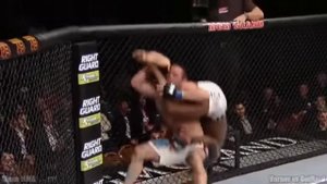 ЛУЧШИЕ БРОСКИ В ММА ЗА ВСЮ ИСТОРИЮ UFC(БОИ БЕЗ ПРАВИЛ)