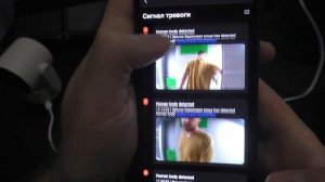 PTZ камера MOES. Работа с камерой в home assistant через Onvif и организация PTZ управления