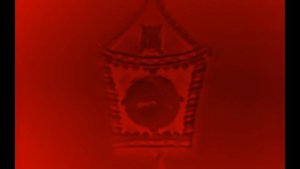 Preview 2 Спокойной Ночи Малыши D'n'B Remix V3 Effects (P2E) in Red Out