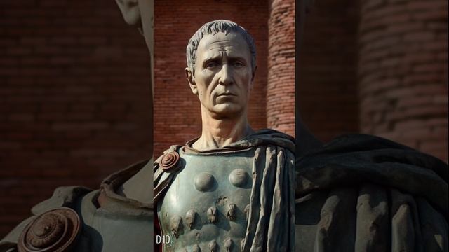 Julius Caesar | #learnhistory #history #historyfacts #romanhistory