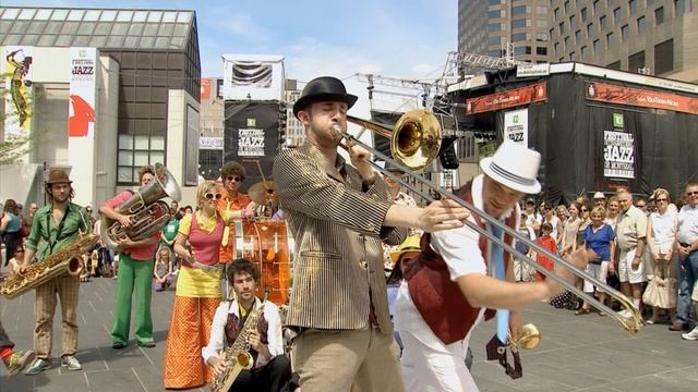 festival international de jazz de montreal смотреть онлайн