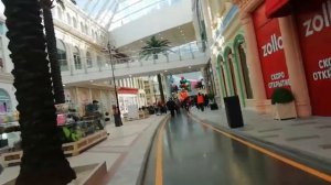 Открытие парка "Остров мечты" в Нагатинской пойме