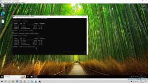 Утилита Diskpart.Создаем дополнительный том на диске.