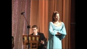 Калинушка с малинушкой. Екатерина Житарь