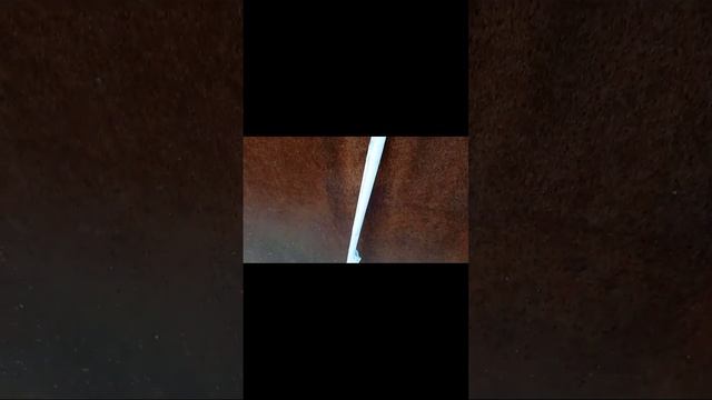 Обзор ружья двустволки из бумаги!
