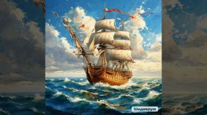 Корабль любви