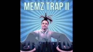 Dr.Won - MEMZ TRAP II (Неофициальный релиз)