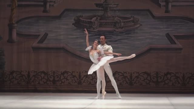 Сюита из Спящей красавицы презентация смотреть онлайн