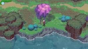 Project Terra from creators CrossCode