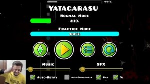 Titan Channel проходит Yatagarasu (удаленное видео) 2023