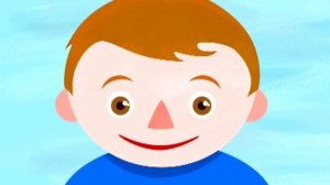 мультик для самых маленьких, развивающий мультфильм