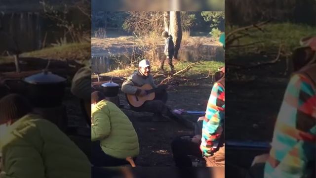 Сплав по реке Киржач. Весенний ржач))) 20-21.04.2024 смотреть онлайн