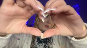 ASMR АСМР / ныряем в постельку