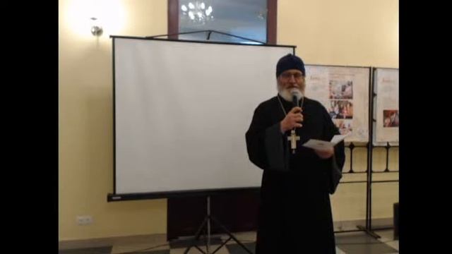 I Фестиваль духовных песнопений «Алтайская горлица». ДЕНЬ 2 - 5 ОКТЯБРЯ СРЕДА смотреть онлайн