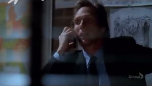 Michael Scofield And Alexander Mahone - out of your control.