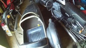 Отличие РАННЕЙ коляски !!! Велорекс-562.