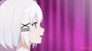 Аниме клип про любовь - Бродяга (оригинал на канале @koheiri.266