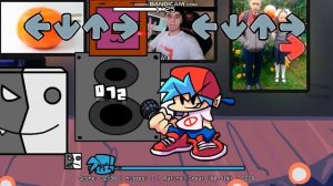 ДЕКОДИ НУБ ТИТАН СКИЛОВЕЕ?!?! Friday night funkin VS DECODY MOD