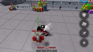 комбо в тсб