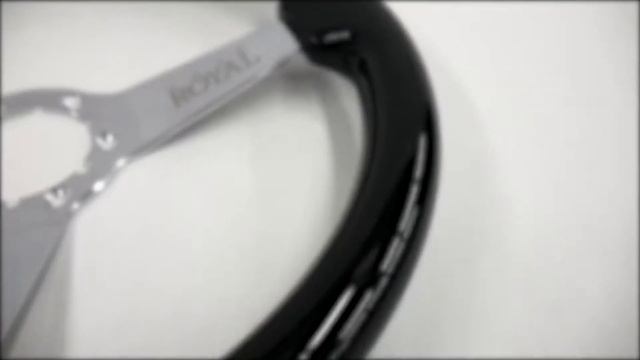 Grip Royal: Teggi on Chrome Solid смотреть онлайн