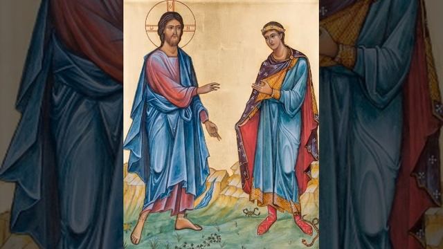 "Один Господь, одна вера, одно крещение" (Еф. 4:5) смотреть онлайн