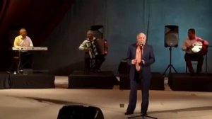 Alik Gyunashyan - Patuhant Bac Ara