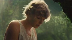Taylor Swift - cardigan ft. Harry Styles (Official Music Video) Fan Made