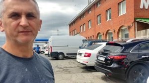 ПО ДОРОГЕ В ГРУЗИЮ НА МАШИНЕ | ГДЕ ПООБЕДАТЬ НА ТРАССЕ М5 В САРАТОВЕ #ГРУЗИЯ2024