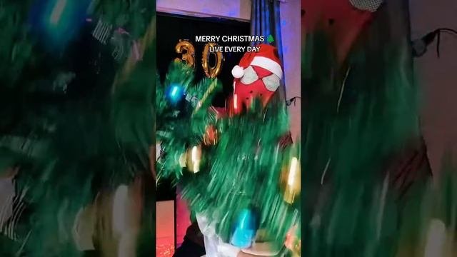 Новый год