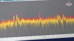 Боевая работа подразделений РЭБ Тульских десантников