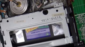 Trying to FIX a £1200 Bang & Olufsen VX7000 VHS Video Cassette Recorder
