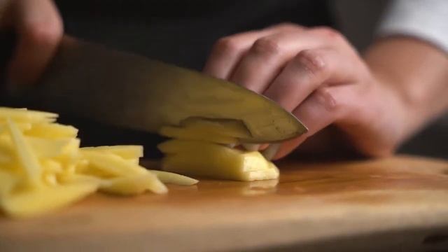 Чашушули, Рецепт от Анастасии Кузнецовой, шеф повара ресторана «Хинкальная №1»