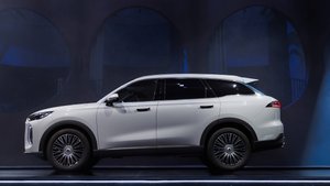 Презентация Chery tiggo 9