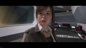 За гранью Две души / Beyond Two Souls / Часть #25