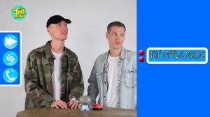 DABRO в шоу ПОШАЗАМИМ