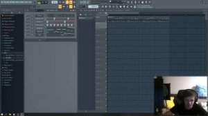ПИШЕМ КАЧЕВЫЙ БИТ В FL STUDIO