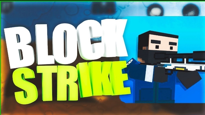 block strike прохождение без комментариев 2 серия