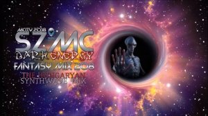 mCITY - FANTASY MIX SERIES 208 - SZMC: DARK ENERGY