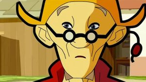 Ким | Герой из трущоб | серия 4 | мультфильм для детей | полная серия на русском