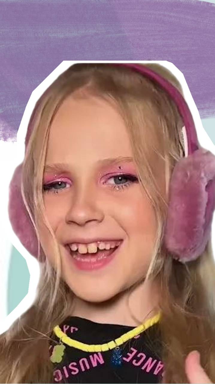 Что вижу, то говорю: Златочка и игрушка новогодняя. Виктория Портфолио смотреть онлайн