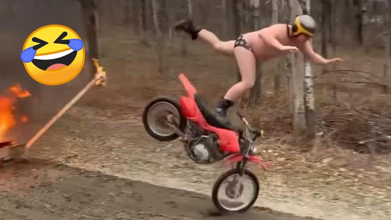 TRY NOT TO LAUGH 😆 Best Funny Videos Compilation 😂😁😆 смотреть онлайн