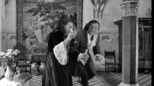 "Tartuffe" Molier