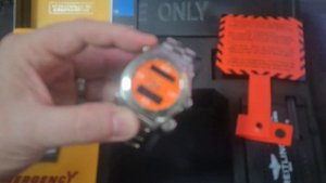 Breitling Emergency 1