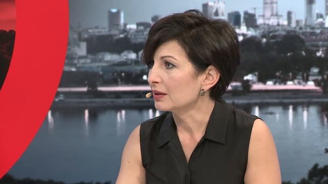 Prezes LOT stracił zaufanie pracowników - Agnieszka Szelągowska | Newsweek Opinie смотреть онлайн