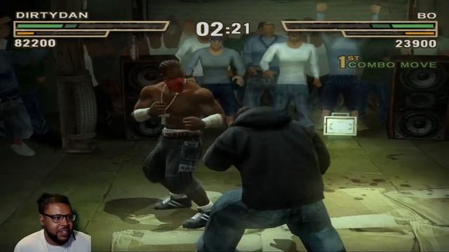 Revisiting: MANHUNT PS2 Classic #letsplay #livestream смотреть онлайн